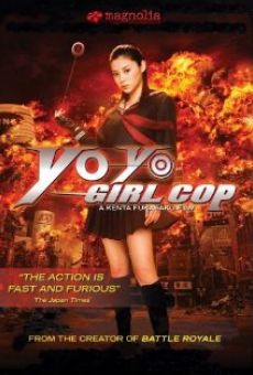 Tokyo Girl Cop en ligne gratuit