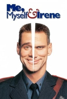 Me, Myself & Irene stream online deutsch