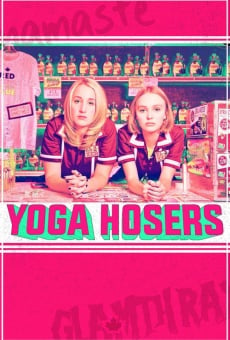 Yoga Hosers stream online deutsch