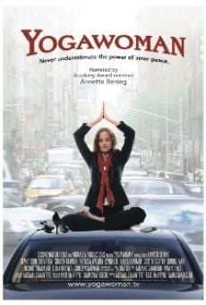 Yogawoman online kostenlos