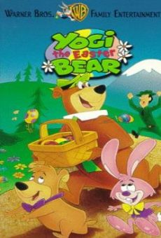 Yogi the Easter Bear gratis