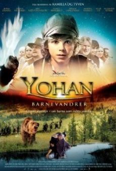 Ver película Yohan - Barnevandrer