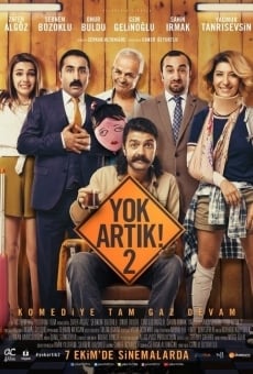 Yok Artik! 2