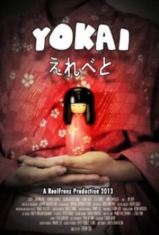 Yokai, película completa en español