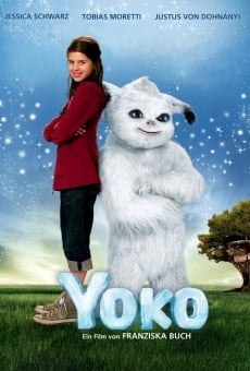 Yoko - Uno yeti per amico online streaming