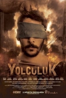 Yolculuk