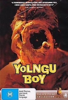 Yolngu Boy online kostenlos