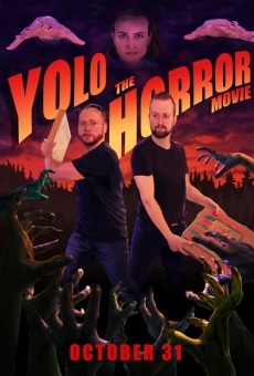 Ver película YOLO: La película de terror