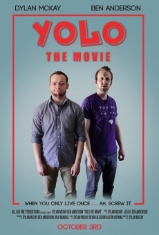YOLO: The Movie online free