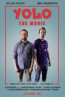 YOLO: The Movie online kostenlos