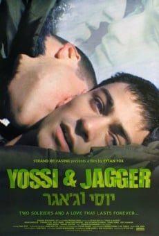 Yossi & Jagger (2002)