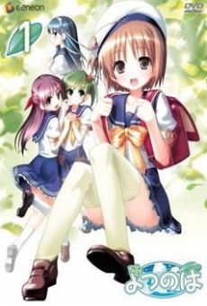Yotsunoha online streaming