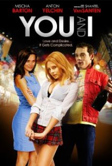 You and I online streaming