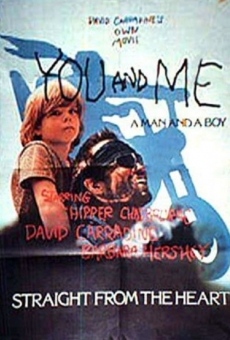 You and Me on-line gratuito