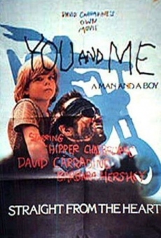 You and Me en ligne gratuit