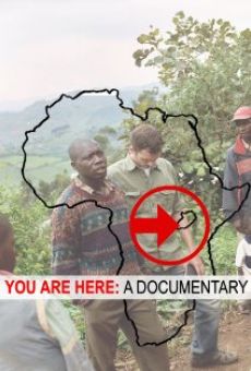 You Are Here: A Documentary online