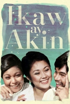 Ikaw ay Akin en ligne gratuit