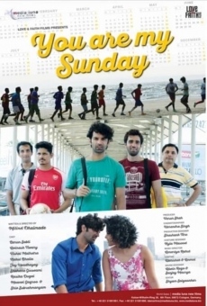 Ver película You Are My Sunday