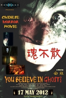 Ver película You Believe In Ghost