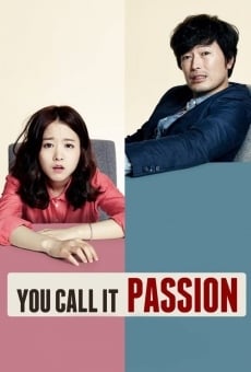 Ver película You Call It Passion