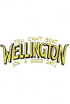 Ver película You Can't Beat Wellington