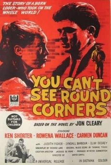 You Can't See 'round Corners stream online deutsch