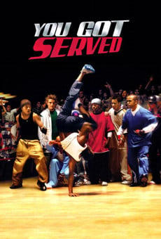 You Got Served on-line gratuito