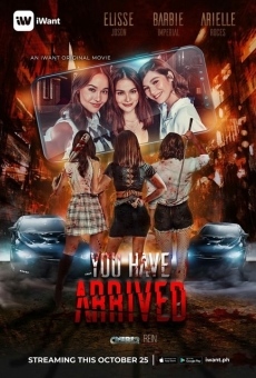 Ver película You Have Arrived