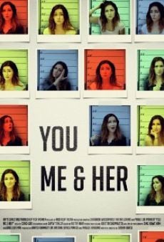 You Me & Her online kostenlos