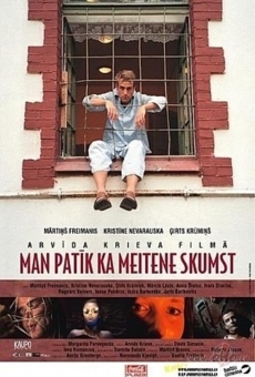 Man pat?k, ka meitene skumst online streaming