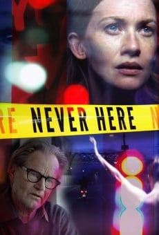 You Were Never Here en ligne gratuit