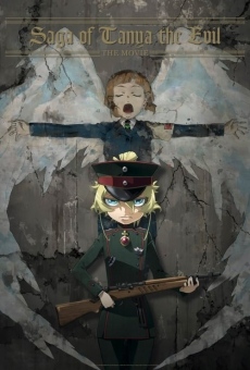 Saga of Tanya the Evil Movie online