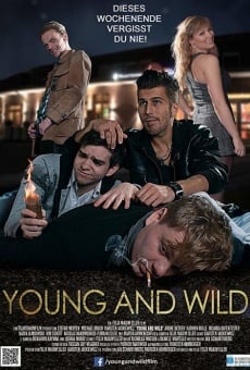 Young and Wild online kostenlos