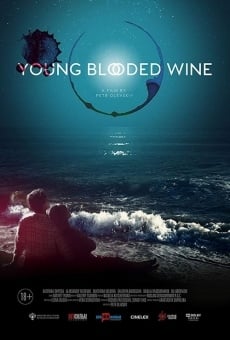 Young Blooded Wine online