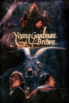 Young Goodman Brown stream online deutsch