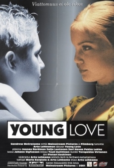 Young Love on-line gratuito