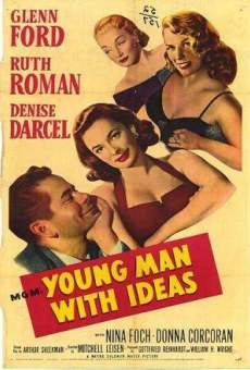 Young Man with Ideas en ligne gratuit