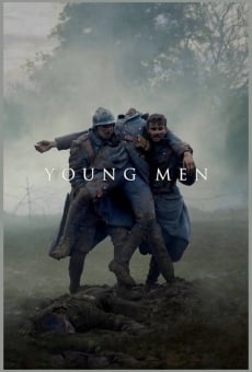 BalletBoyz: Young Men online kostenlos