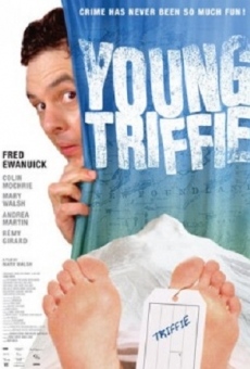 Young Triffie's Been Made Away With stream online deutsch