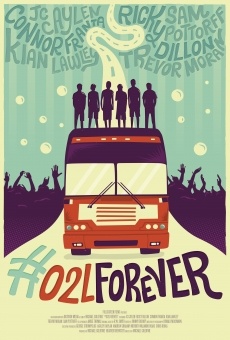 Película: Your 2nd Life IS My Life: On the Road with O2L