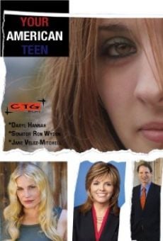 Your American Teen online kostenlos