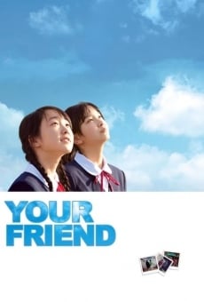 Kimi no tomodachi streaming en ligne gratuit