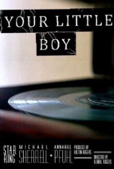 Your Little Boy online streaming