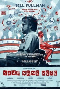 Your Name Here online streaming