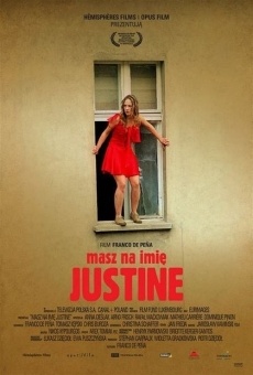 Masz na imie Justine on-line gratuito