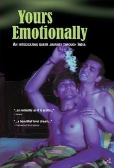 Ver película Yours Emotionally!