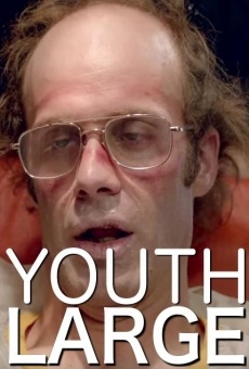 Youth Large gratis