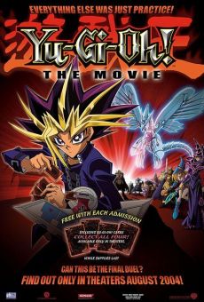 Ver película Yu-Gi-Oh: la película