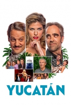 Ver película Yucatán