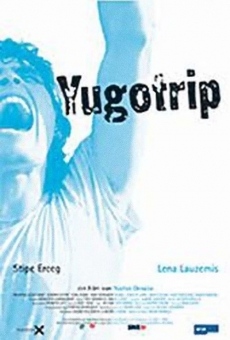 Yugotrip on-line gratuito